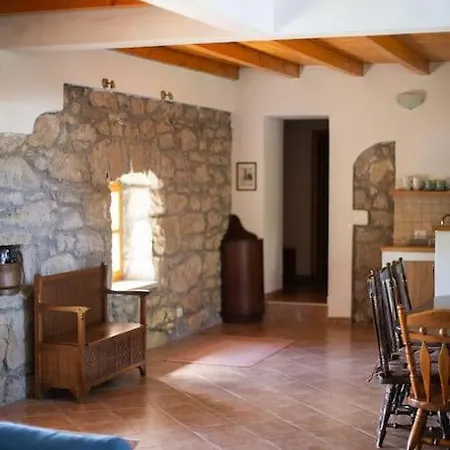 Millefoglie, A Century-old Stone House Nestled In A Nature Park Lupoglav (Istria)