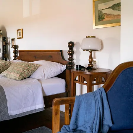 Millefoglie, A Century-old Stone House Nestled In A Nature Park Villa *
