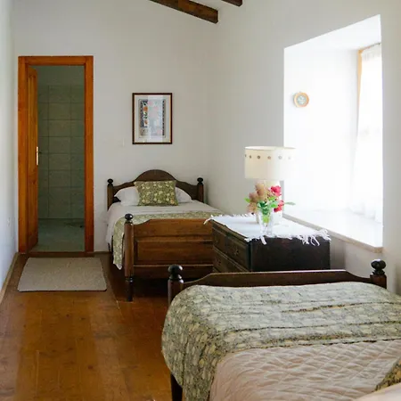 Millefoglie, A Century-old Stone House Nestled In A Nature Park