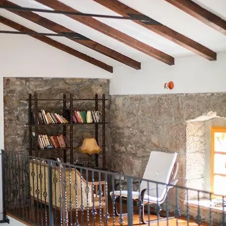 Villa Millefoglie, A Century-old Stone House Nestled In A Nature Park *