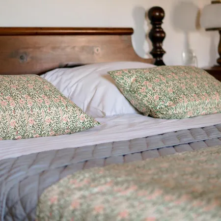 Millefoglie, A Century-old Stone House Nestled In A Nature Park Villa